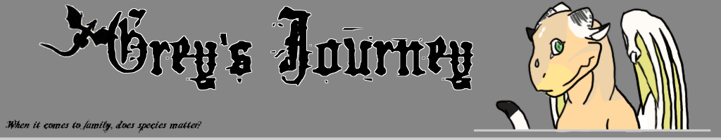 Grey's Journey